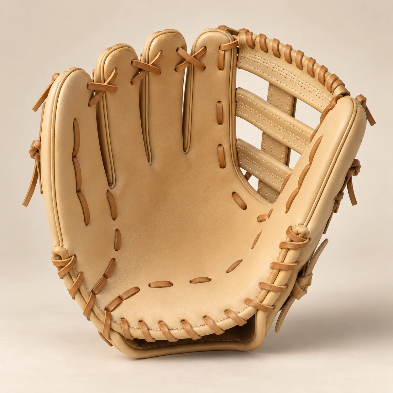 Utility fielding glove